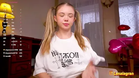 onetimeandforever — Stripchat recorded stream image, 10.04.2026 09:50