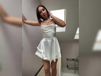 BabyDarii — Bongacams recorded stream screenshot (10 Apr 2026)