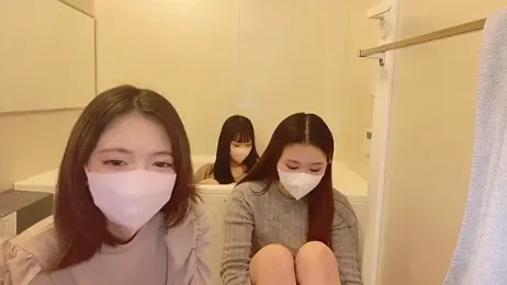 Azusa_DoMybest — Stripchat recorded stream screenshot (10 Apr 2026)