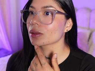 gabytorres — Camsoda recorded stream image, 10.04.2026 12:30