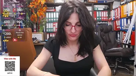 classyladyrellax — Stripchat recorded stream image, 10.04.2026 11:10