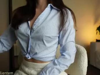 ms_seductive — Chaturbate recorded stream image, 10.04.2026 14:10