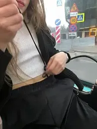 KitteCat — Stripchat recorded stream screenshot (08 Mar 2025)