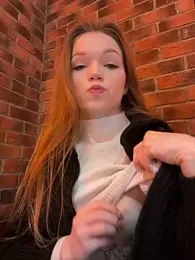 KitteCat — Stripchat recorded stream screenshot (08 Mar 2025)