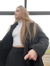 KitteCat — Stripchat recorded stream screenshot (08 Mar 2025)