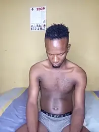 RAWFREAKYVERSE — Stripchat recorded stream image, 10.04.2026 17:40