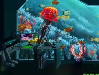 asiri_ocean — Chaturbate recorded stream image, 10.04.2026 18:00