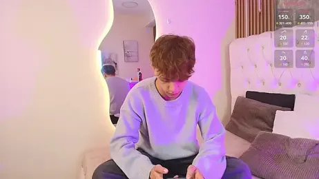 Tomy_Rox — Stripchat recorded stream image, 10.04.2026 19:20