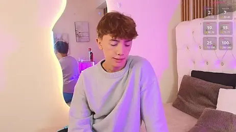 Tomy_Rox — Stripchat recorded stream image, 10.04.2026 19:20