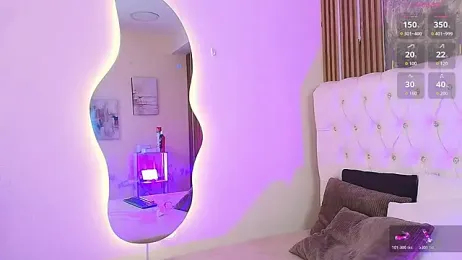 Tomy_Rox — Stripchat recorded stream image, 10.04.2026 19:20