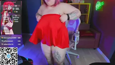 Yoki_Shizuko — Stripchat recorded stream image, 08.03.2025 06:40