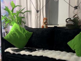 Kira_Li_Lime — Bongacams recorded stream image, 10.04.2026 17:50