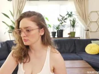 marymoody — Chaturbate recorded stream image, 10.04.2026 22:50