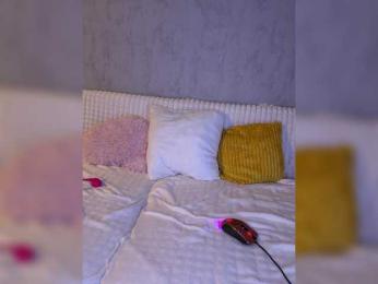_Lisichka — Bongacams recorded stream image, 10.04.2026 23:10