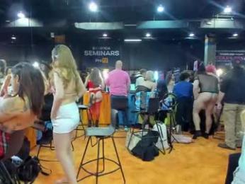 thejohnnystone — Chaturbate recorded stream image, 10.04.2026 21:40