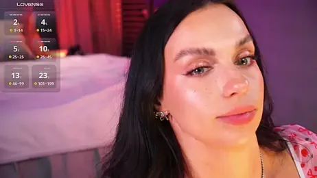 LunaNight — Stripchat recorded stream screenshot (10 Apr 2026)