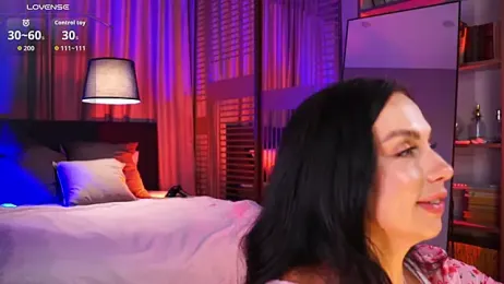 LunaNight — Stripchat recorded stream screenshot (10 Apr 2026)