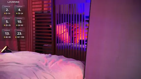 LunaNight — Stripchat recorded stream screenshot (10 Apr 2026)