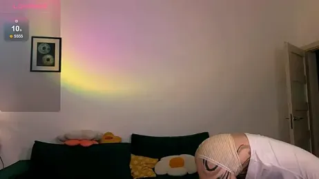 Britney_Lynch — Stripchat recorded stream screenshot (10 Apr 2026)