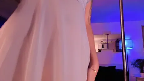 mandi4pole_ — Stripchat recorded stream screenshot (11 Apr 2026)