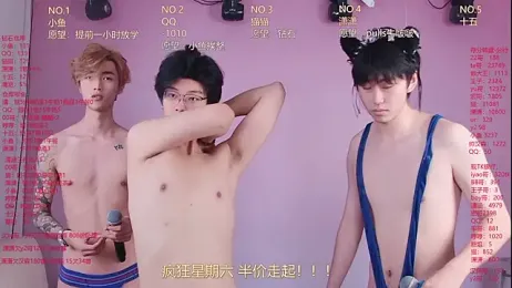 NTN-lucky — Stripchat recorded stream image, 10.04.2026 23:50