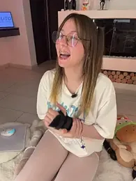 _nobara__ — Stripchat recorded stream image, 11.04.2026 04:10