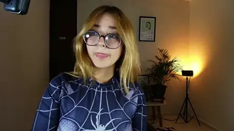 SweetJennaa — Stripchat recorded stream screenshot (11 Apr 2026)