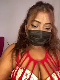 _Cute_ariana_ — Stripchat recorded stream image, 11.04.2026 04:20