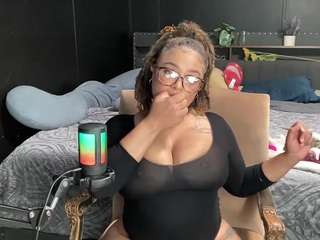 nastyylondon — Camsoda recorded stream screenshot (11 Apr 2026)