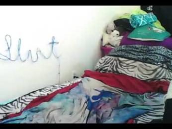 totalfuckingadorable — Chaturbate recorded stream image, 11.04.2026 01:00