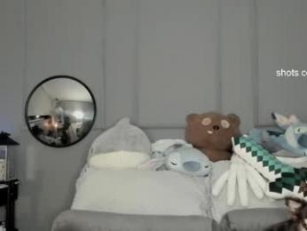lonelly_lolly98 — Chaturbate recorded stream image, 11.04.2026 04:10