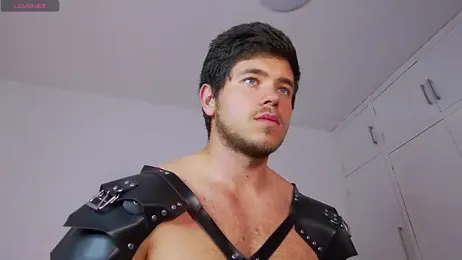 Arilas_ — Stripchat recorded stream image, 11.04.2026 06:40