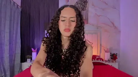 pinky_peach — Stripchat recorded stream image, 11.04.2026 04:40