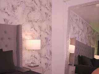charlotte-harris — Camsoda recorded stream image, 08.03.2025 06:50
