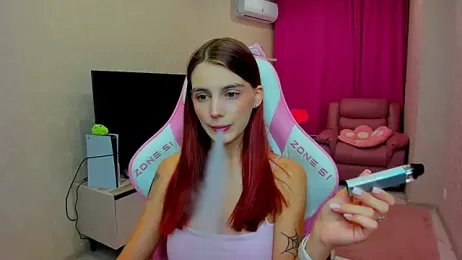 RedLipse — Stripchat recorded stream image, 11.04.2026 03:10