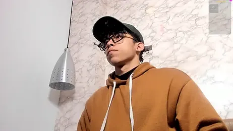 AkazaBoy_ — Stripchat recorded stream image, 11.04.2026 05:10