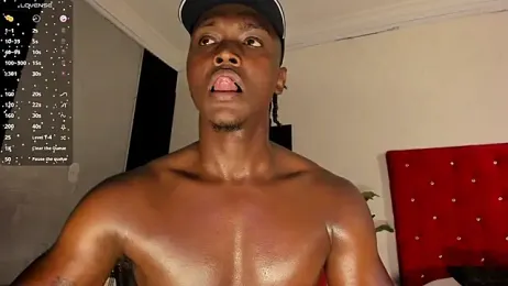 DannSmmith — Stripchat recorded stream image, 11.04.2026 04:10