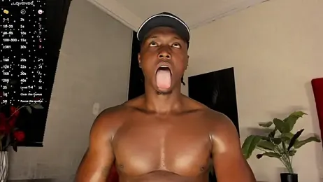 DannSmmith — Stripchat recorded stream image, 11.04.2026 04:10