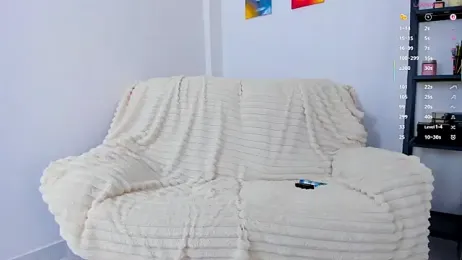 emydollyy — Stripchat recorded stream screenshot (11 Apr 2026)