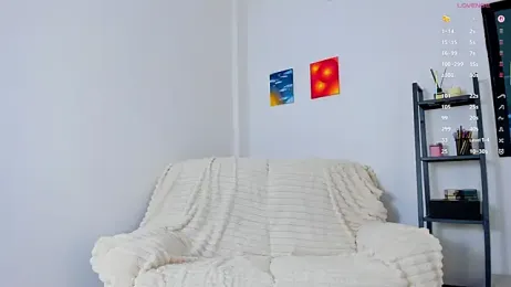 emydollyy — Stripchat recorded stream screenshot (11 Apr 2026)