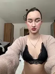 Fortune_888 — Stripchat recorded stream screenshot (11 Apr 2026)