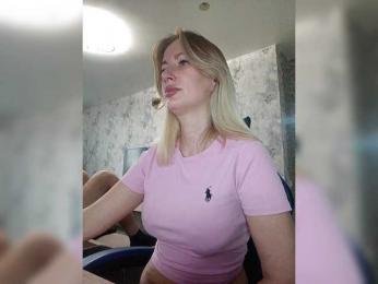 fruittella — Bongacams recorded stream image, 11.04.2026 09:50