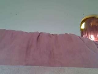 annalon — Camsoda recorded stream screenshot (11 Apr 2026)