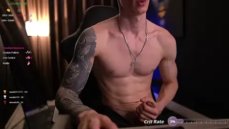 Jon_jon20 — Stripchat recorded stream image, 11.04.2026 10:10