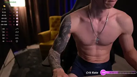 Jon_jon20 — Stripchat recorded stream image, 11.04.2026 10:10