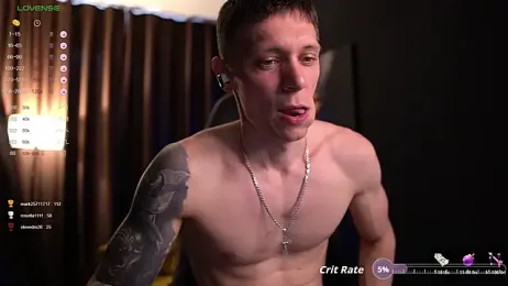 Jon_jon20 — Stripchat recorded stream image, 11.04.2026 10:10