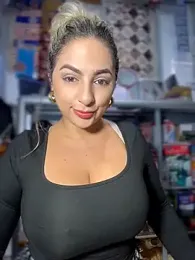 sammyqueenx21 — Stripchat recorded stream image, 11.04.2026 10:50