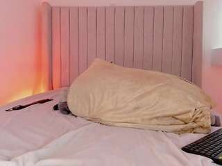 karla-hudsson — Camsoda recorded stream image, 11.04.2026 11:50