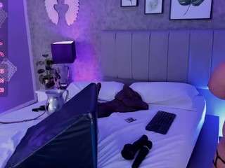 ashley-bruce — Camsoda recorded stream image, 08.03.2025 12:00