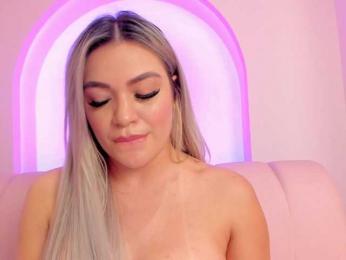 milaowens — Bongacams recorded stream screenshot (11 Apr 2026)